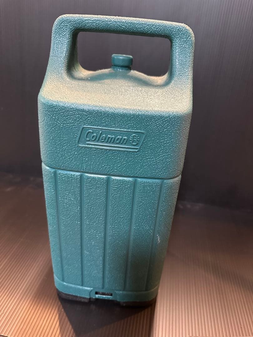 Coleman ホワイトガソリン ランタン