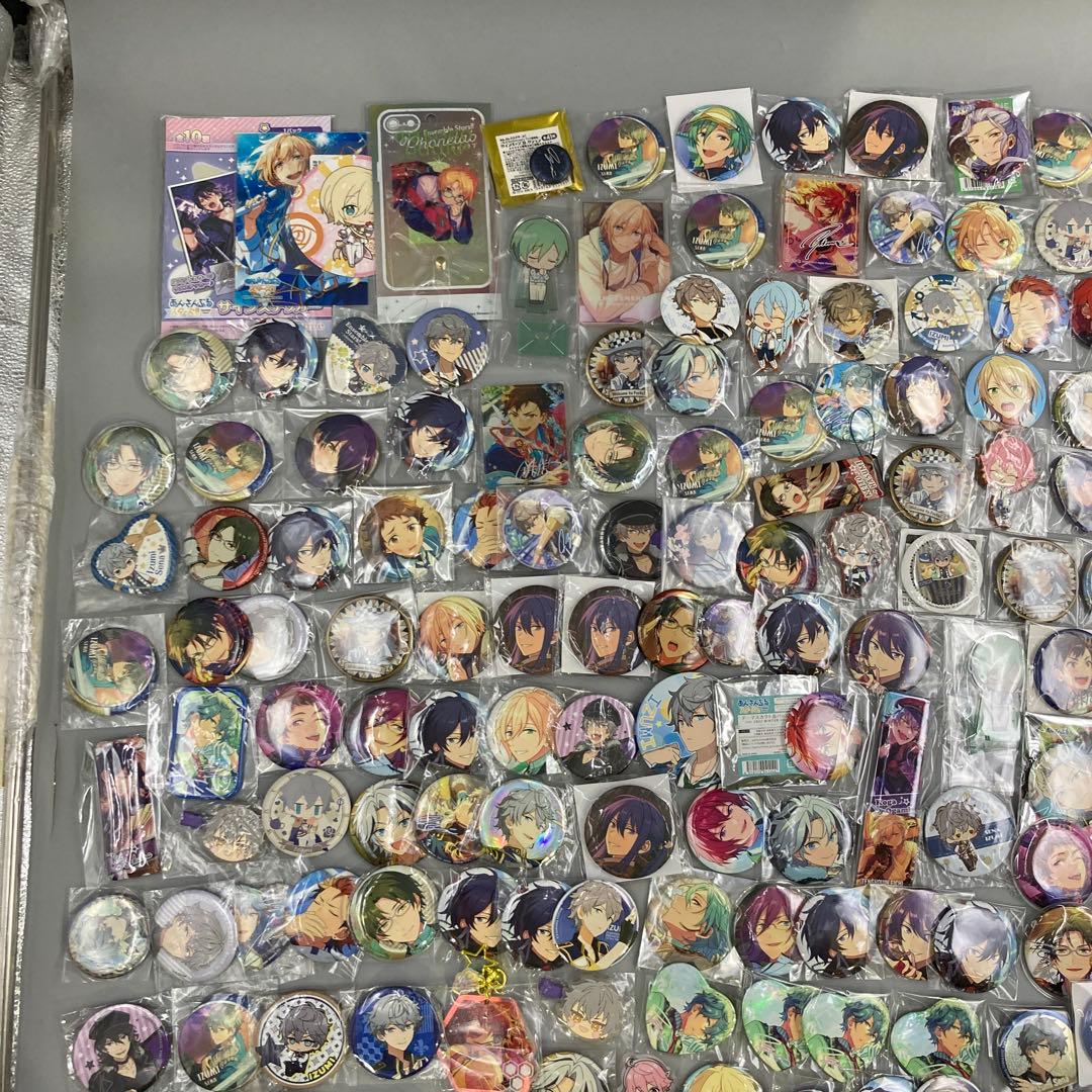 ★あんスタ　あんさんぶるスターズ！！　まとめ売り　500点以上