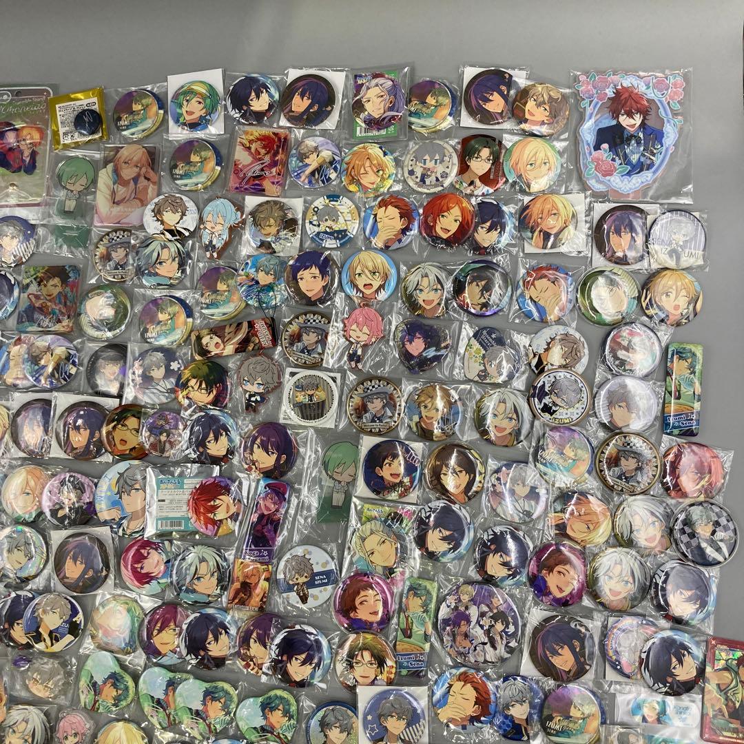 ★あんスタ　あんさんぶるスターズ！！　まとめ売り　500点以上