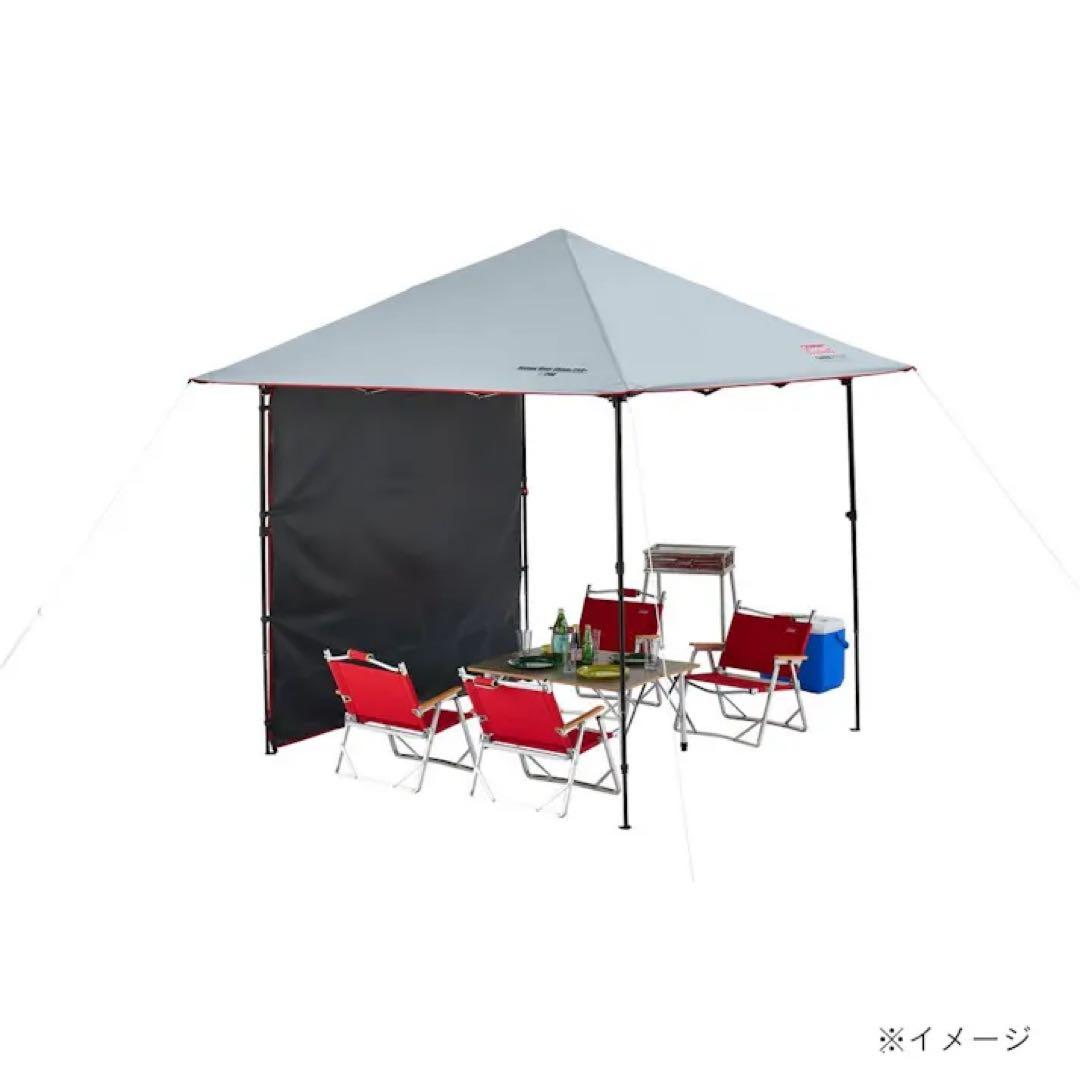 コールマン Coleman インスタントバイザーシェード /250+