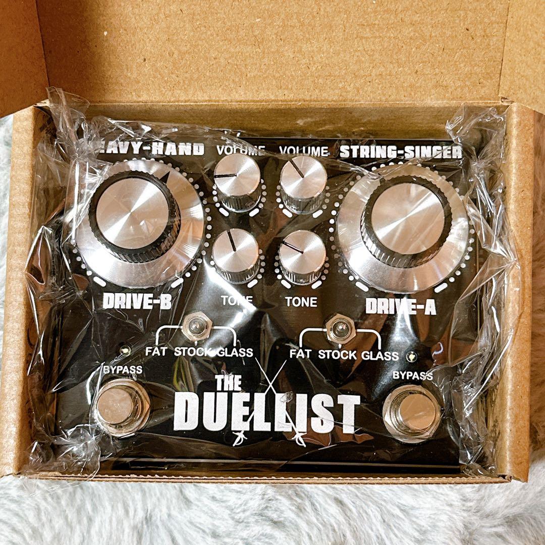 [最終値下げ] KING TONE GUITAR / The Duellist