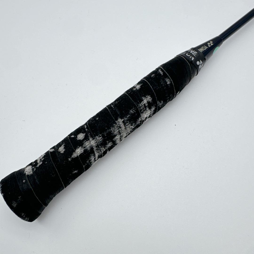 【廃盤品】YONEX ASTROX00 アストロクス00 2FG5 バドミントン