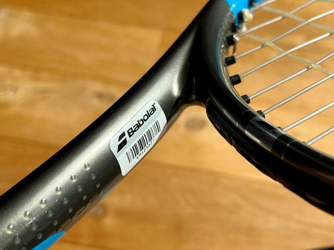 ☆美品☆Babolat PureDrive VS☆G2☆