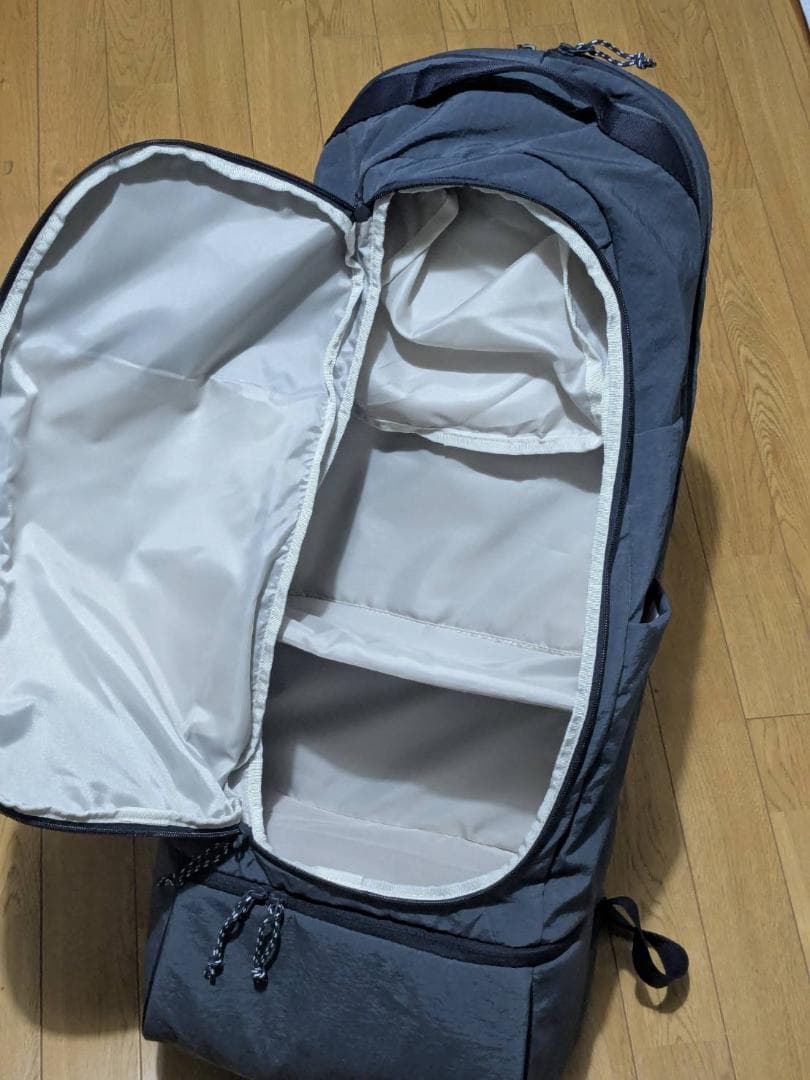 ヨネックス ラケットバックパック（BAG ラケットバッグ 26SS)