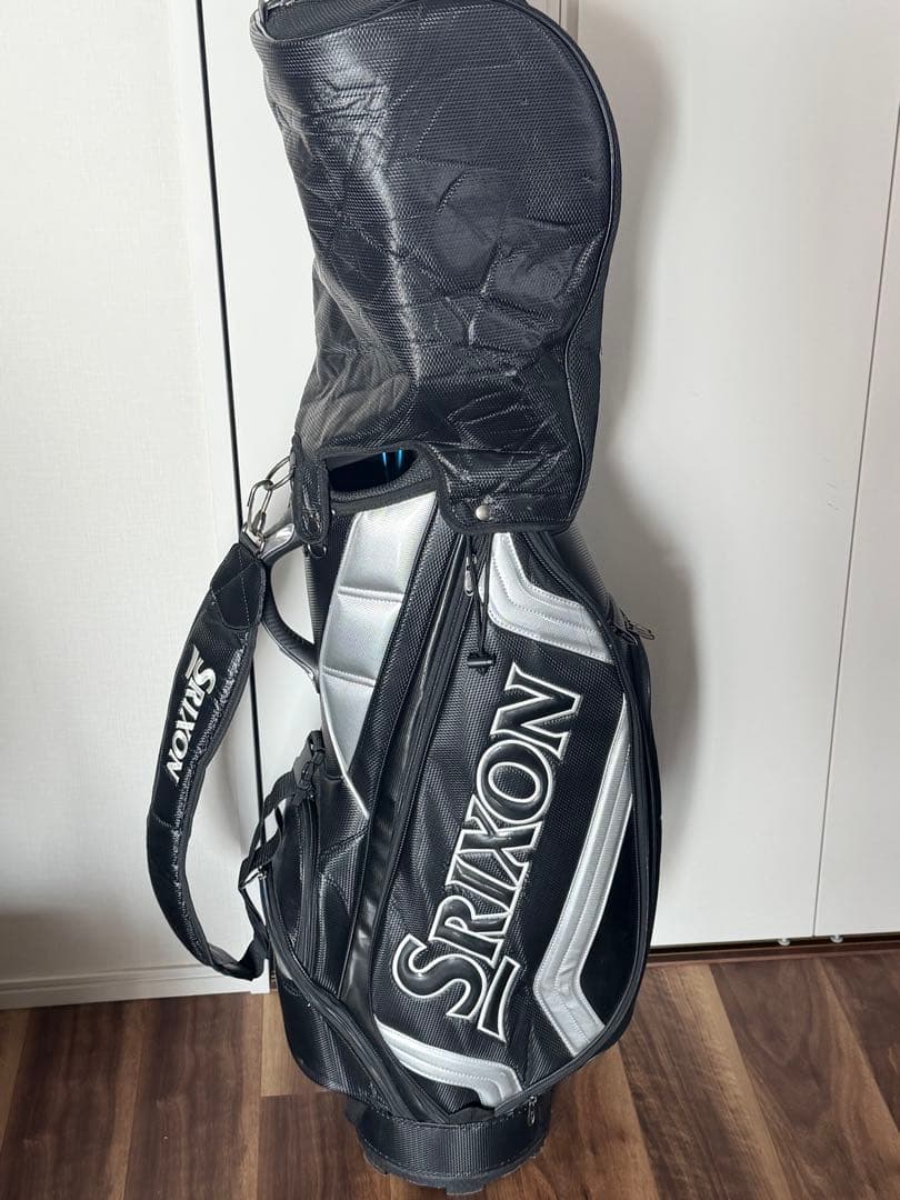 SRIXON スリクソン Z545 ゴルフクラブ セット 初心者向
