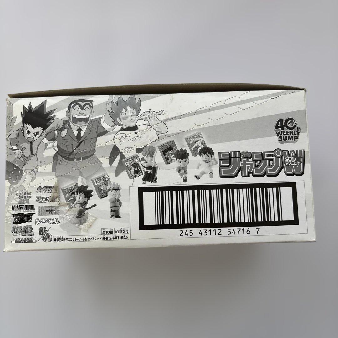 ジャンプ 40th Anniversary Collection