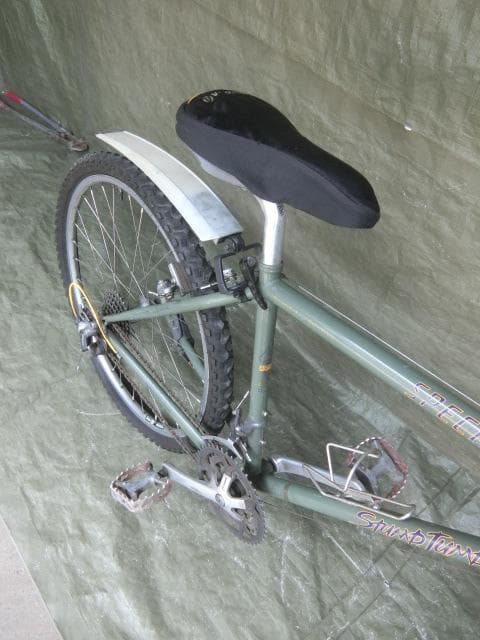 169：スペシャライズド Stumpjumper ジャンク引取限定：埼玉県所沢市