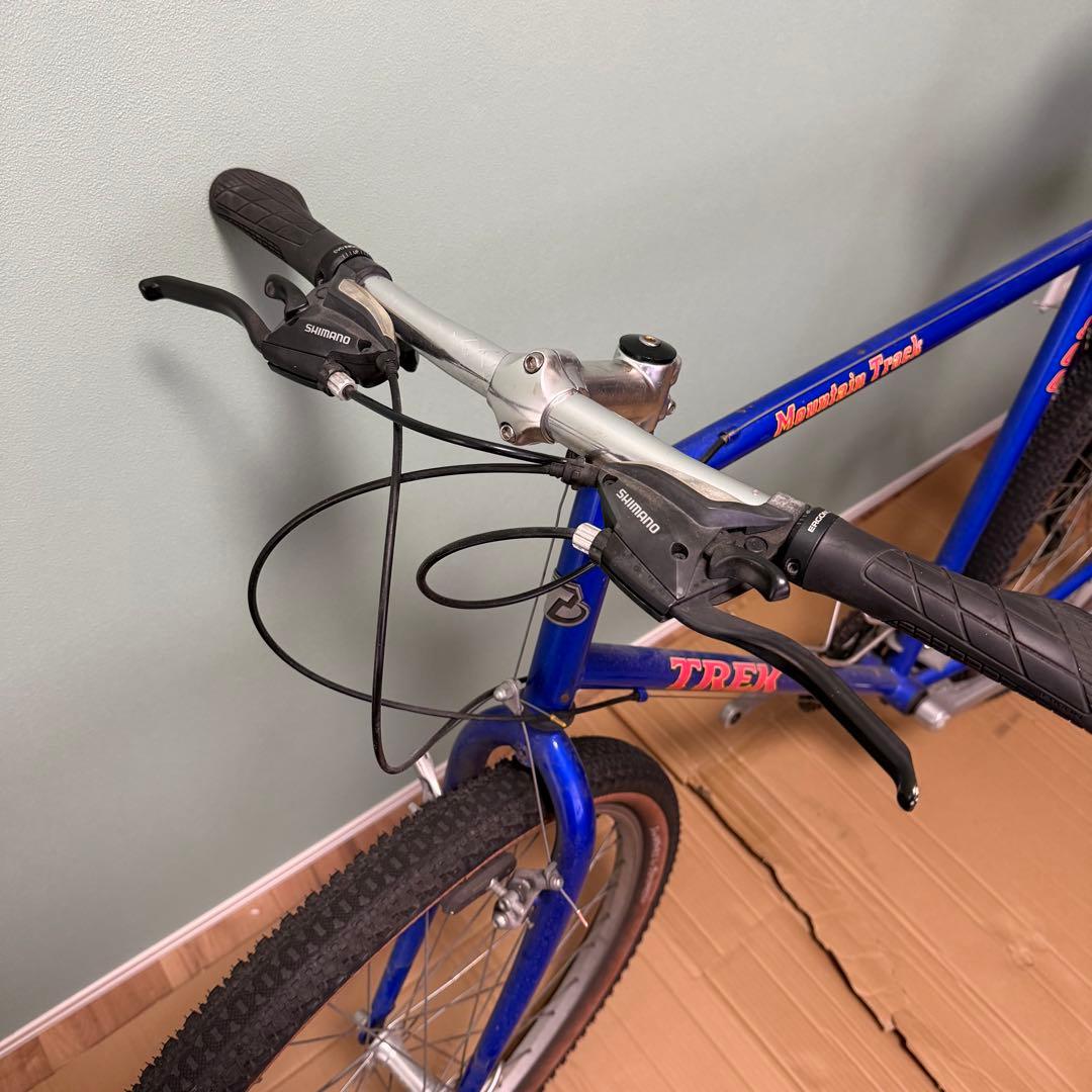 ＊超希少＊ Trek Mountain Track 800 マウンテンバイク