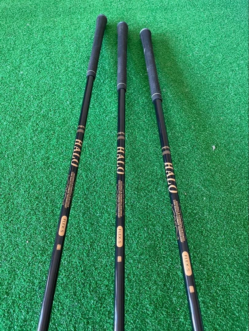 【MEGA GOLF JAPAN】【メンズ フルセット レフティセット】
