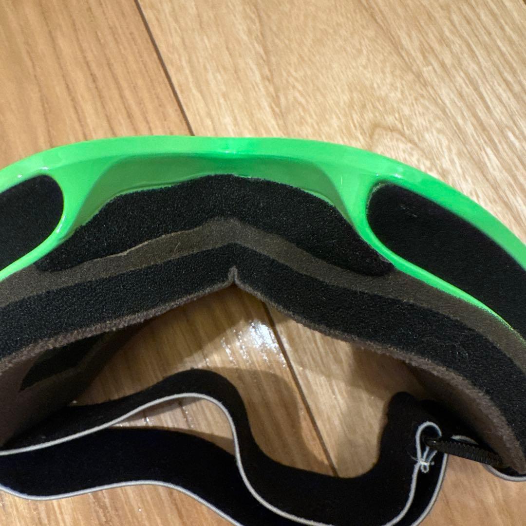 ゴーグル エレクトリック