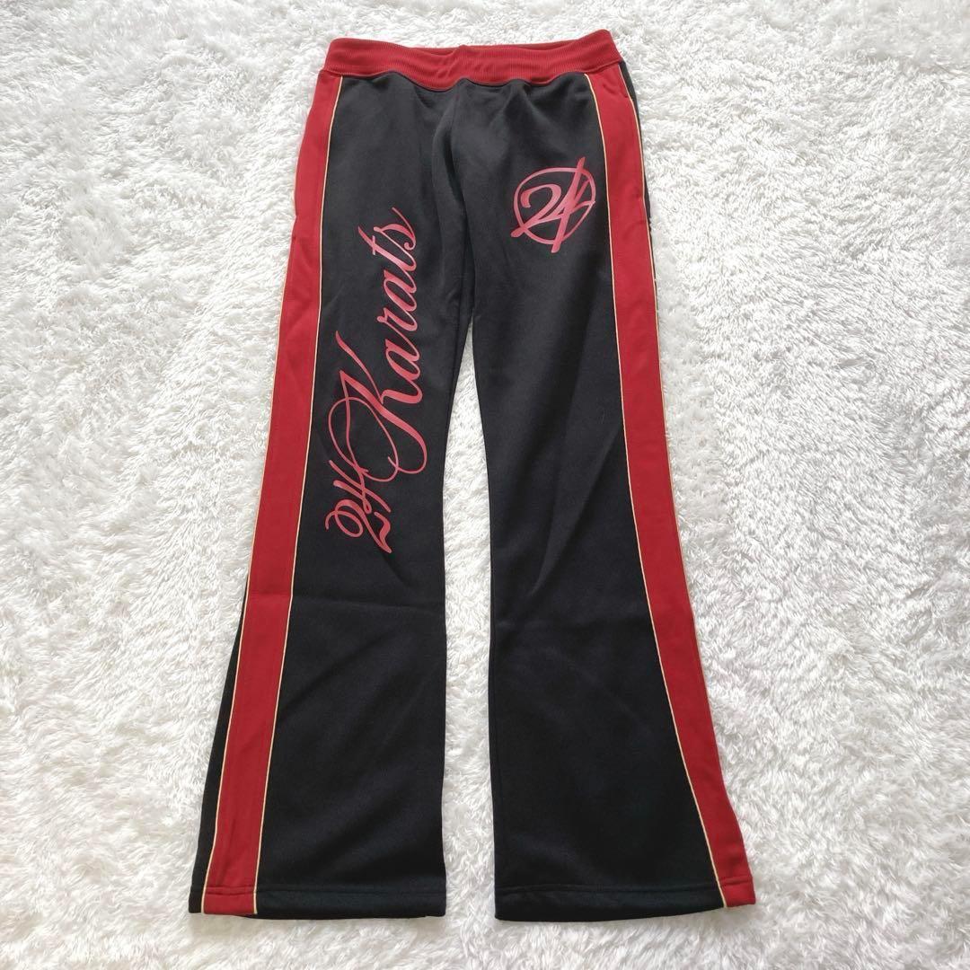 美品✨24karats EXPG ジャージ　セット　エグザイル　希少サイズ