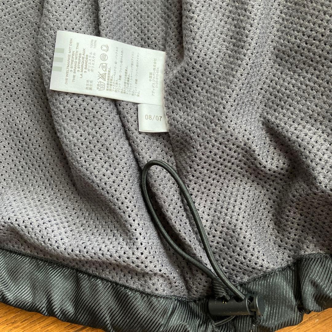 ビンテージ　アデダス　adidasジャージ上下セット　メンズ