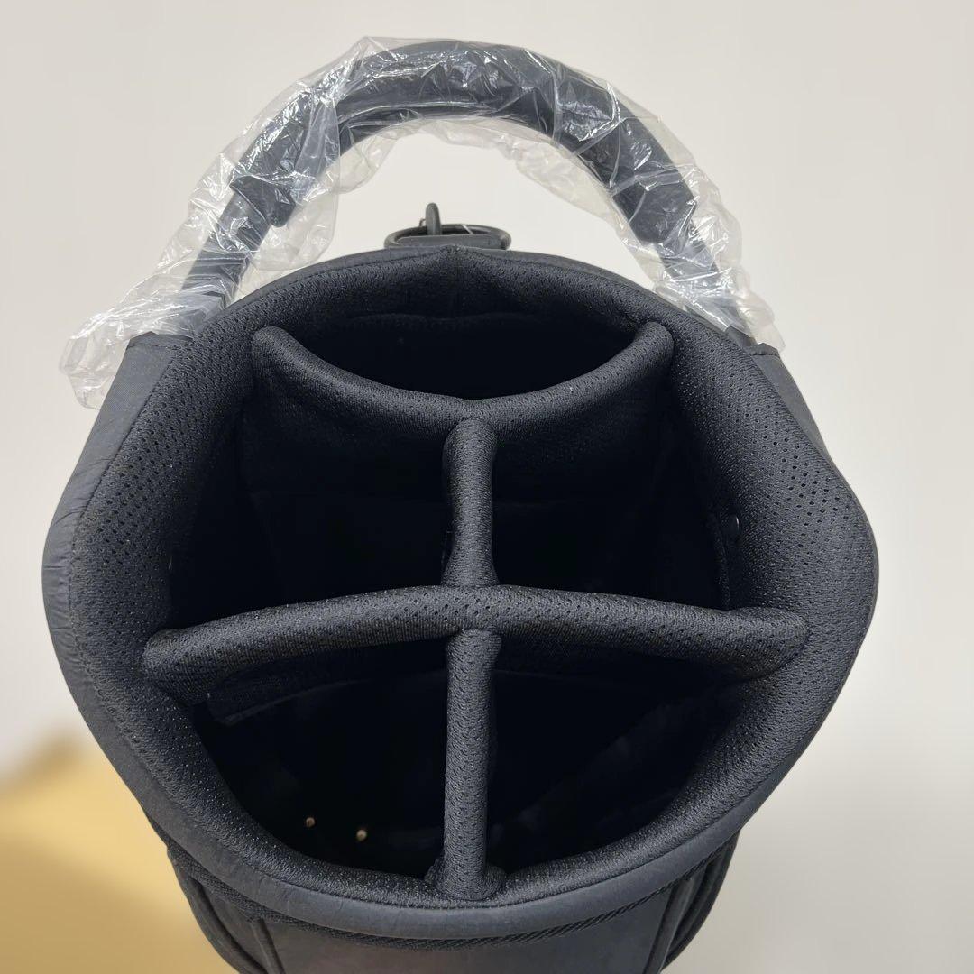 PUMA キャディバッグ　EGW (トップフード無し)