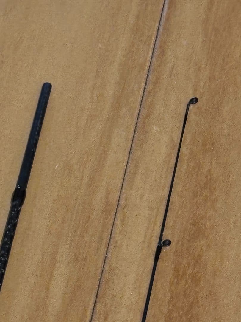 MAGBITE マグバイト ユナイツ 60UL リミテッド