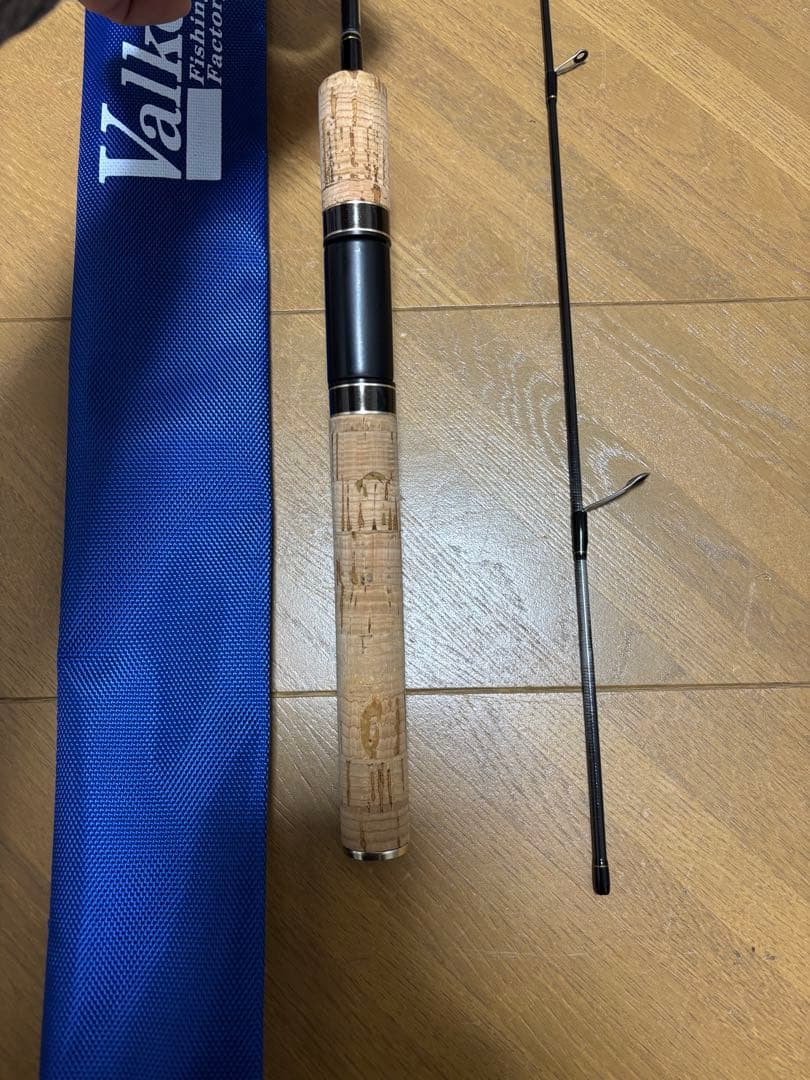 ヴァルケイン　ゼロヴァージ60issul
