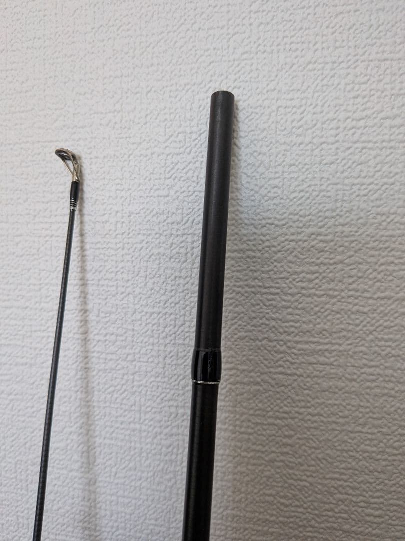 【美品】シマノ SALTY ADVANCE S803ML ケース付き②T10