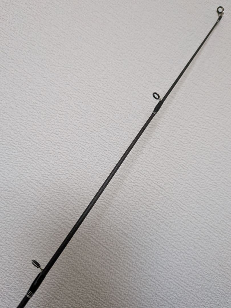 【美品】シマノ SALTY ADVANCE S803ML ケース付き②T10