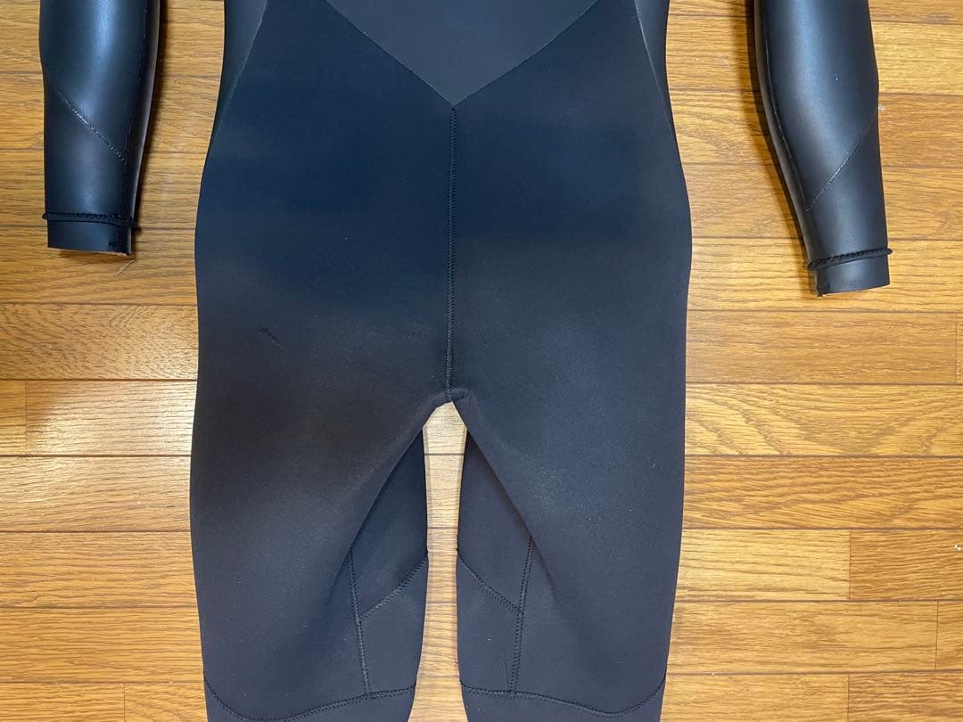 O'NEILL SUPER FREAK ZEN セミドライ 5×3 MLB