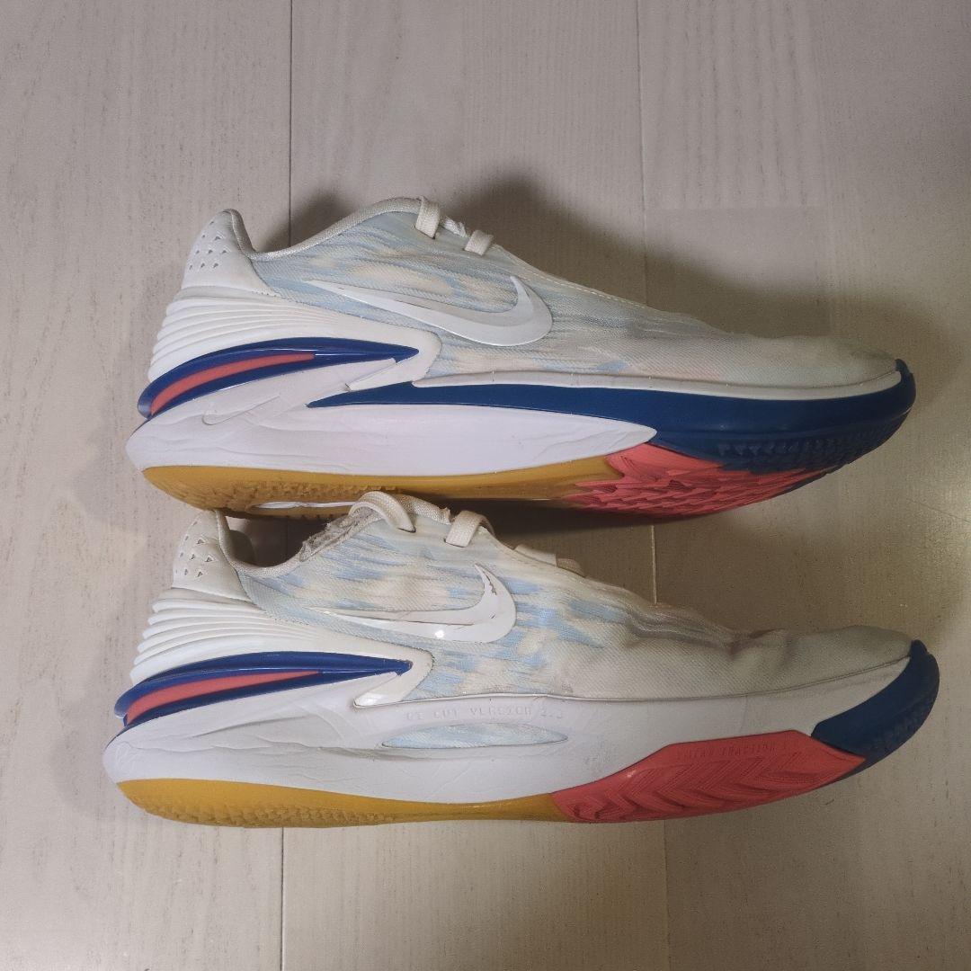 ピ*着様 NIKE GT CUT 2 27cm