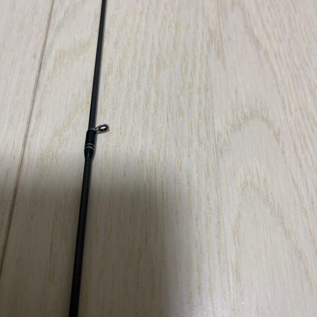 Abu Garcia ホーネットスティンガープラス HSPS-652ML-PS