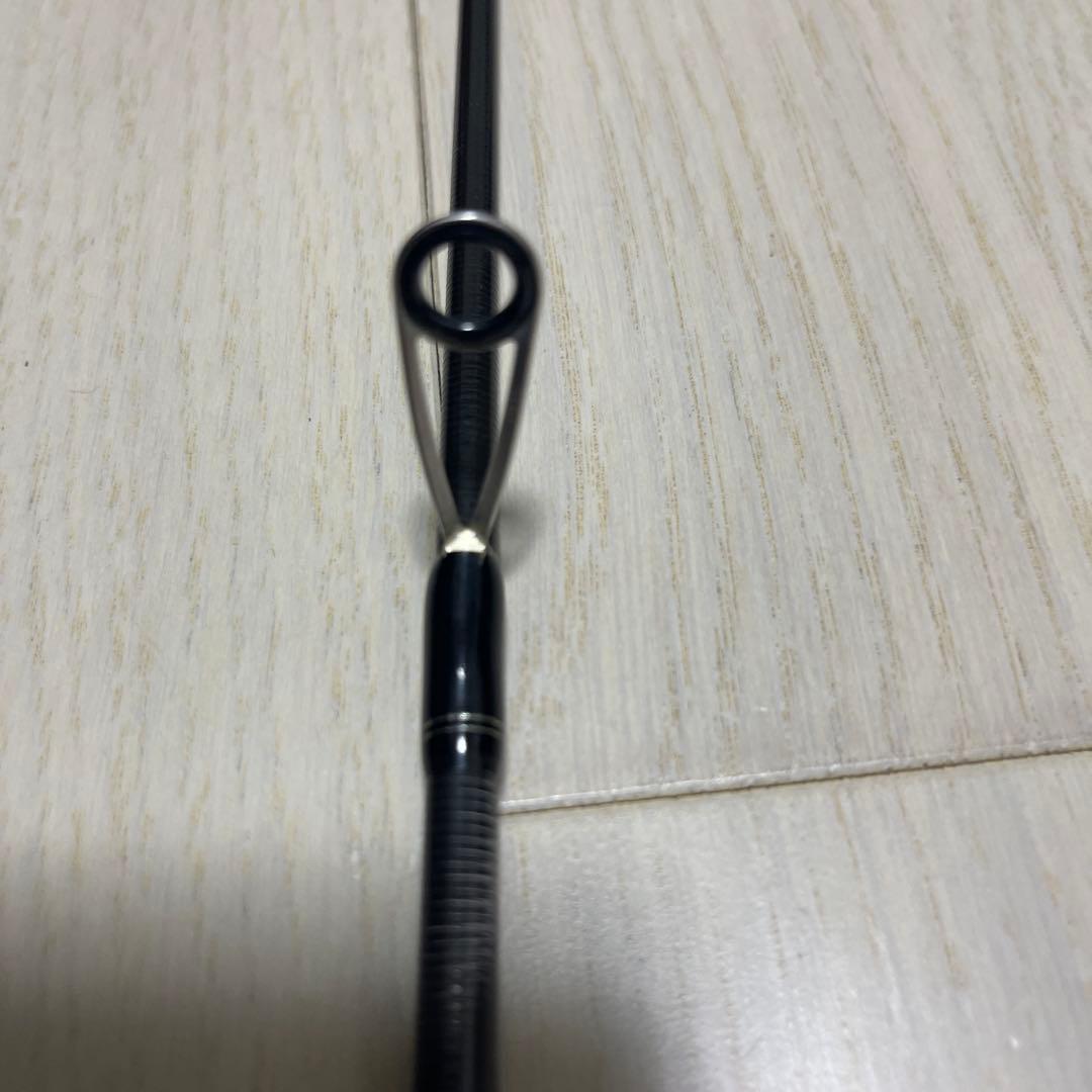 Abu Garcia ホーネットスティンガープラス HSPS-652ML-PS