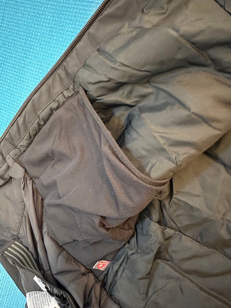 サロモン 2025 BRILLIANT JACKET W