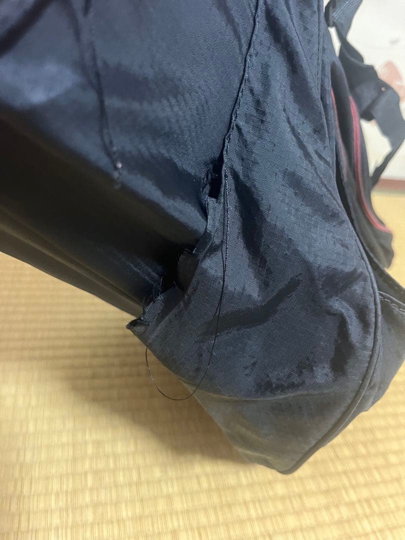 Callaway スタンド式ゴルフバッグ 軽量1.2kg