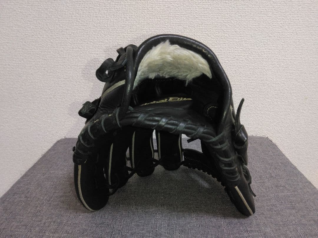 ミズノグローバルエリート少年軟式内野手　坂本モデル