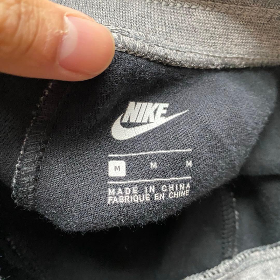 NIKE テックフリース S セットアップ 旧テック 廃盤