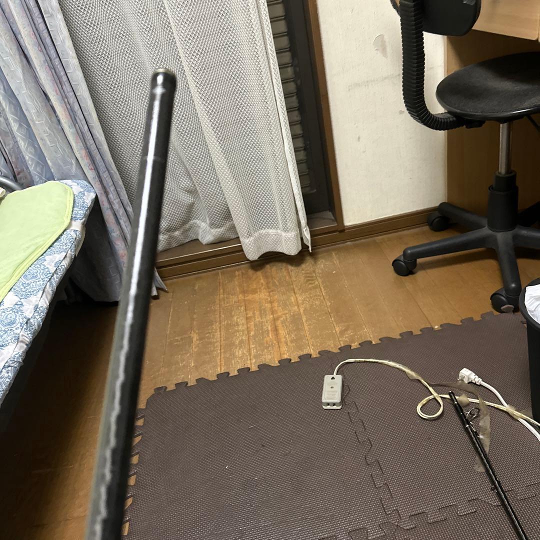 t*a様 コルトスナイパーXR100H-3 ロッドケース