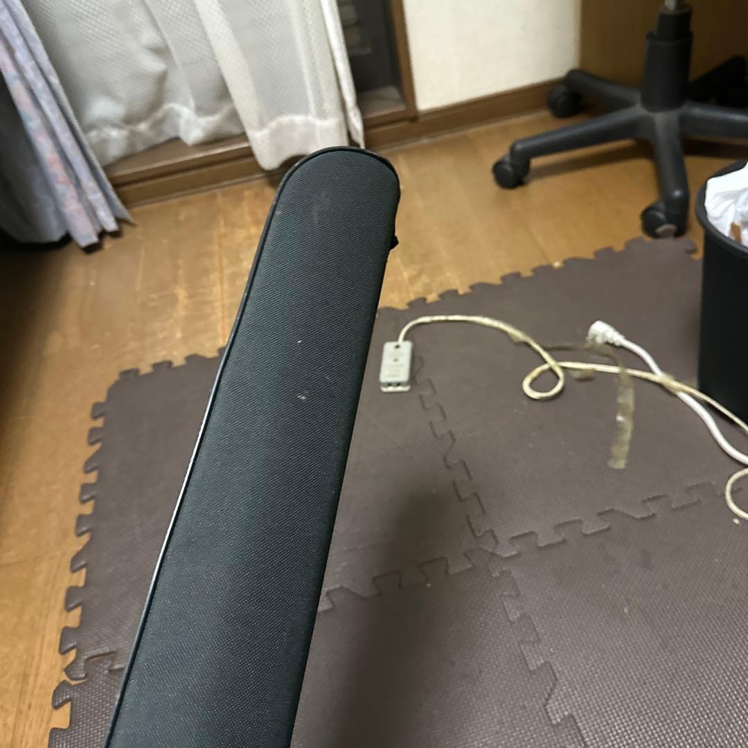t*a様 コルトスナイパーXR100H-3 ロッドケース