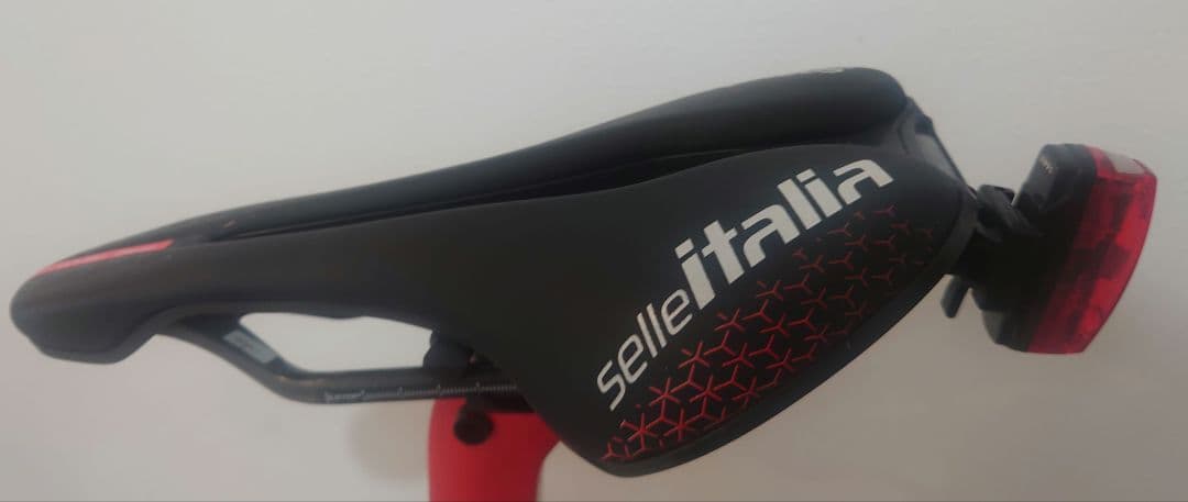 セライタリア SLR Boost Pro Carbonio Superflow