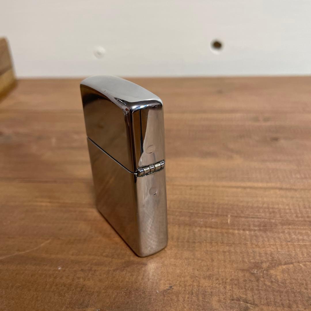 ZIPPO Fender 1997 フェンダー USA製　ジッポ オイルライター