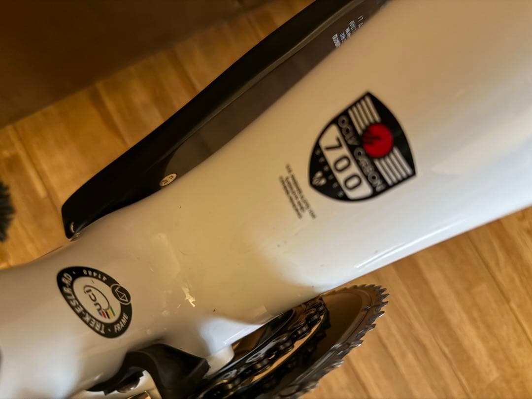 ■即決■ TREK Emonda SLR Dura-Aceサイズ42小柄の方向け