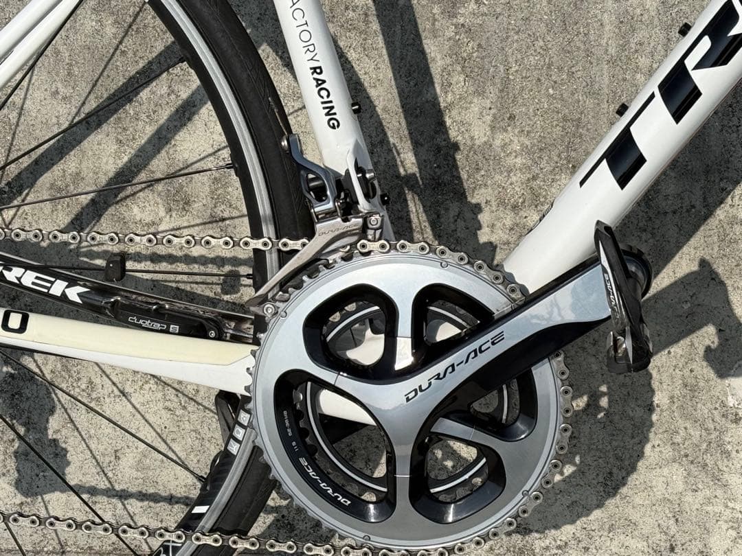 ■即決■ TREK Emonda SLR Dura-Aceサイズ42小柄の方向け
