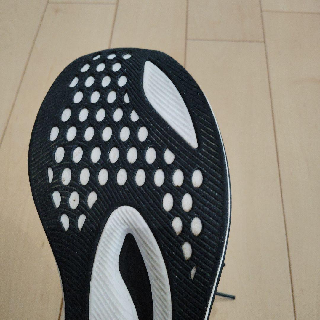 ASICS Magic Speed ブラック 26.5cm ワイド