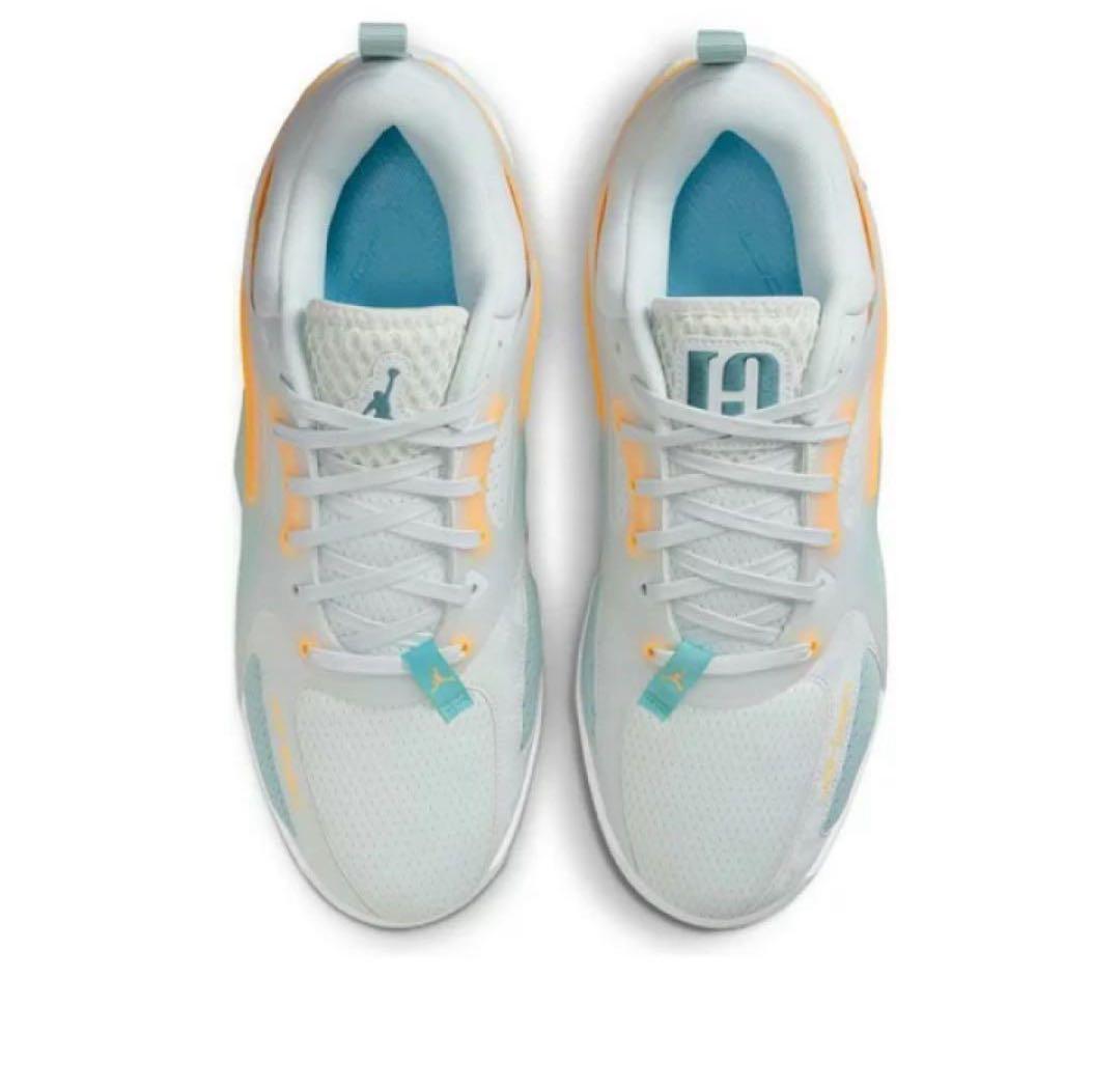 【新品】NIKE ジョーダン バッシュHeir Series PF