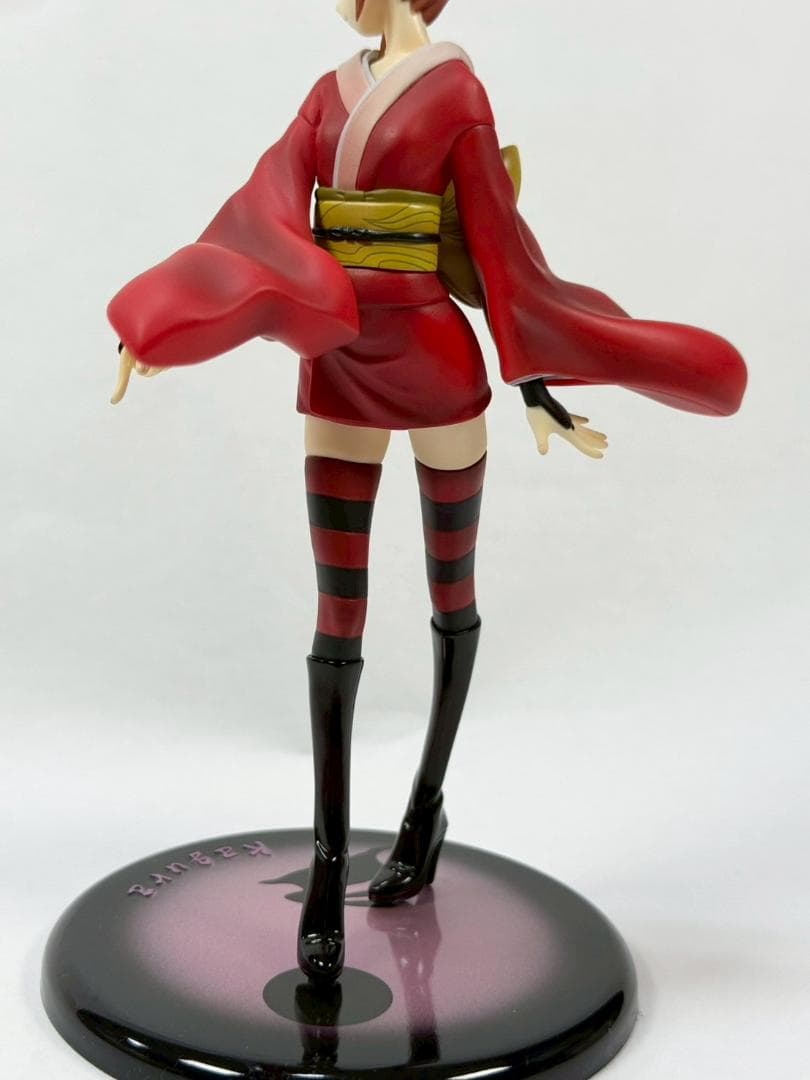 G.E.M.シリーズ 銀魂 神楽 吉原炎上篇ver.