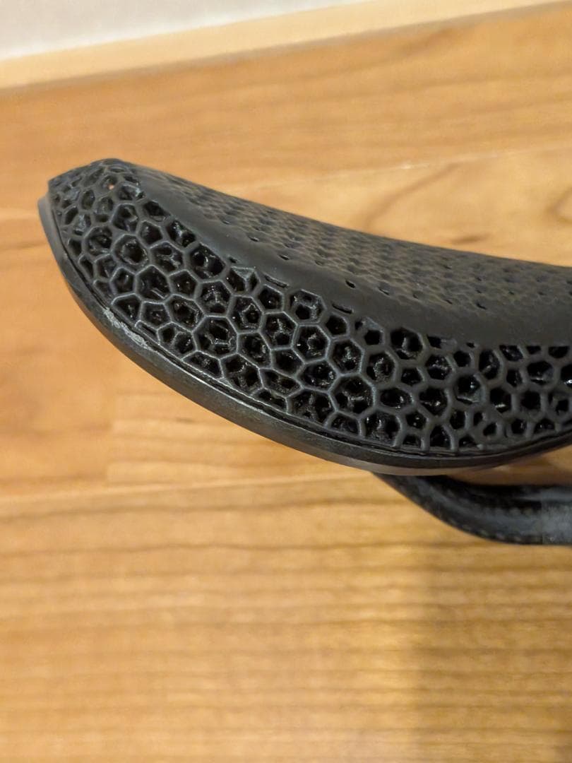 S-WORKS ROMIN EVO MIRROR 143mm レックマウント付属