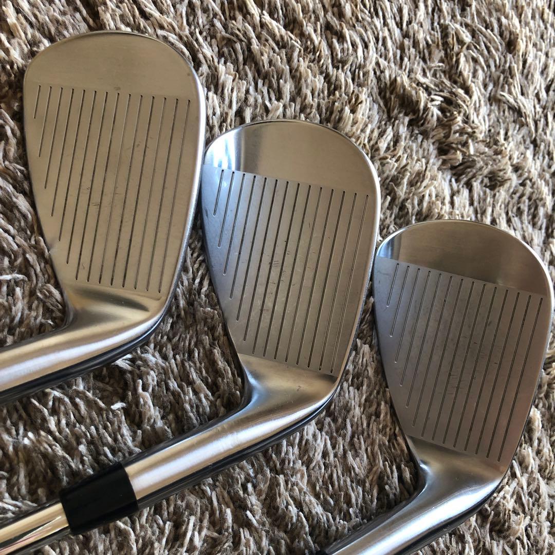Titleist T200 アイアンセット【左利き用】