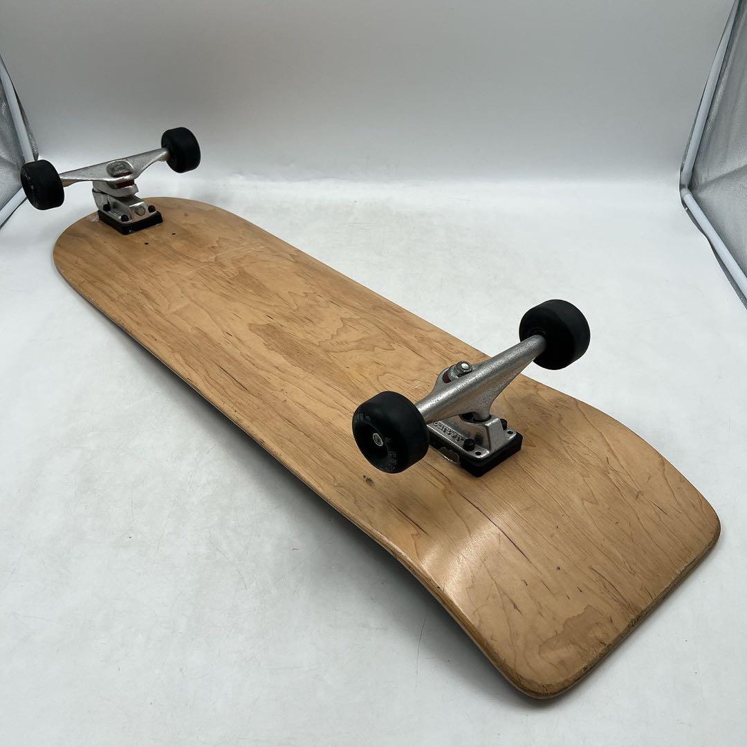 Carver C7 カーバー サーフスケート コンプリート 36インチ