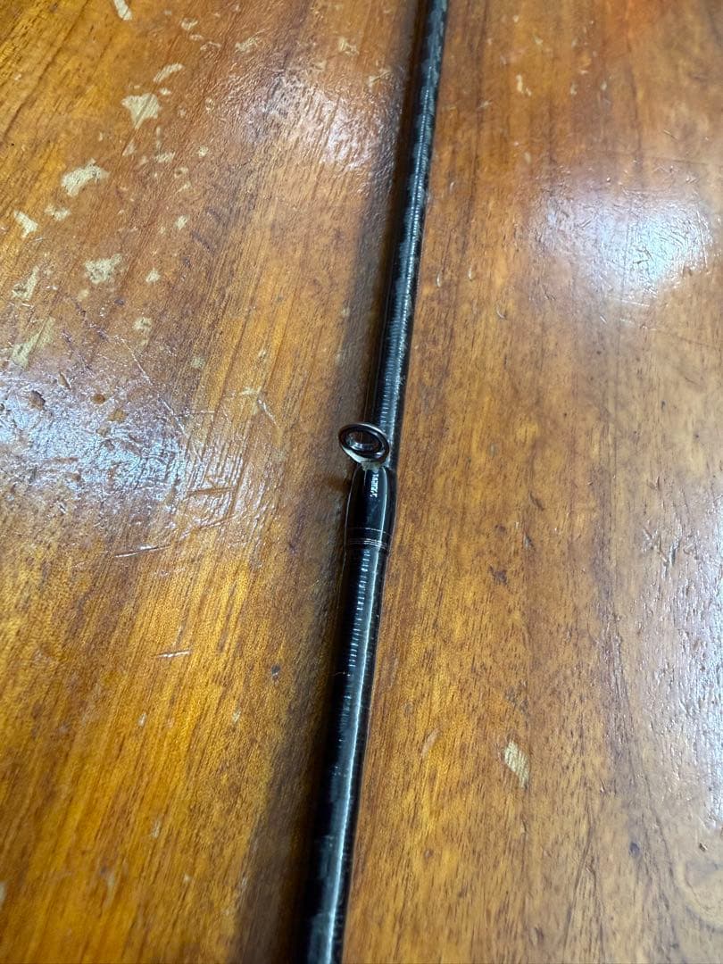 HARD ROCKER XR S910H ロックフィッシュロッド