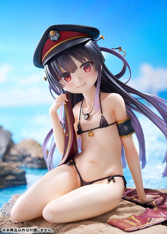 まいてつ ハチロク 1/3 完成品フィギュア [ファット・カンパニー]