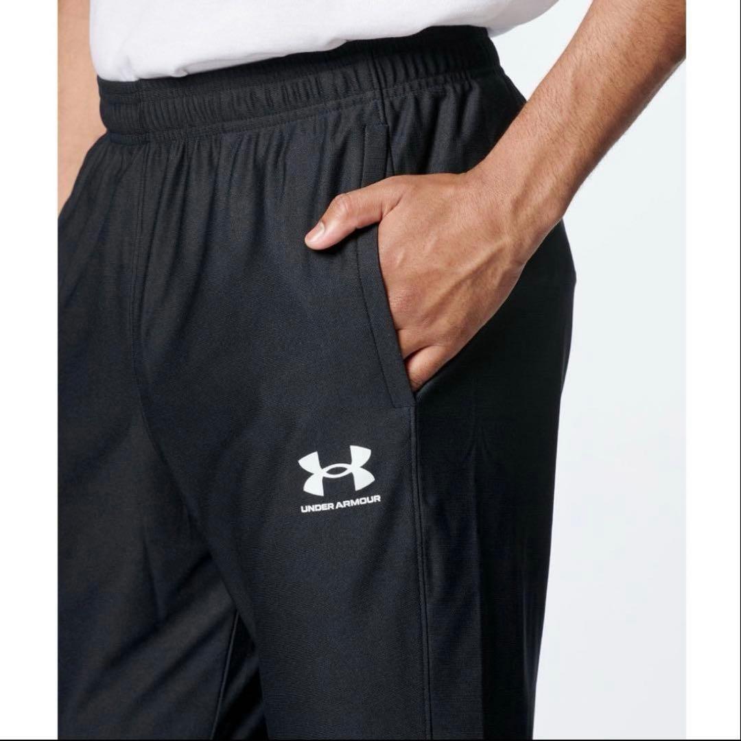 UNDER ARMOUR セットアップ 2XLサイズ 新品未使用