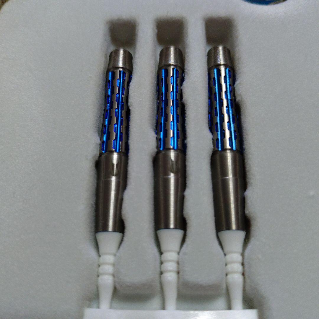 ダーツ TARGET Carrera AZZURRI CORTEX CIELO 2BA