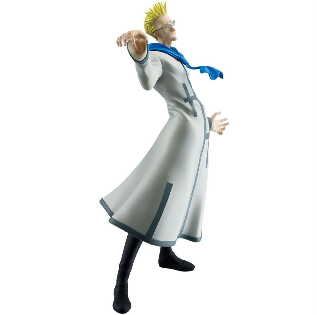 【新品未開封】HUNTER×HUNTER 　1番くじ　フィギュアセット