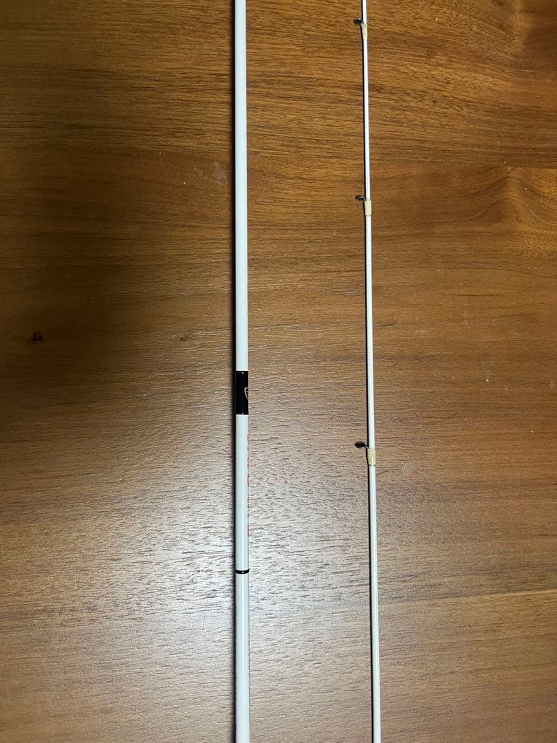 ムカイフィッシング ホワイトバード WBR-602SUL-S