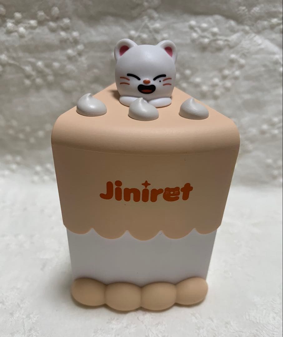 skzoo birthday cake コレクション　3個セット