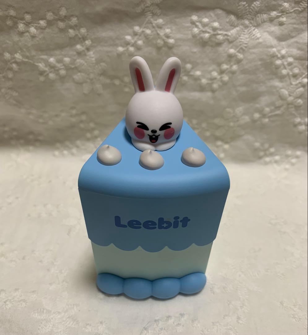 skzoo birthday cake コレクション　3個セット