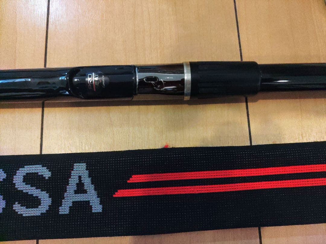 大物釣り師　スーパーインテッサ2号遠征